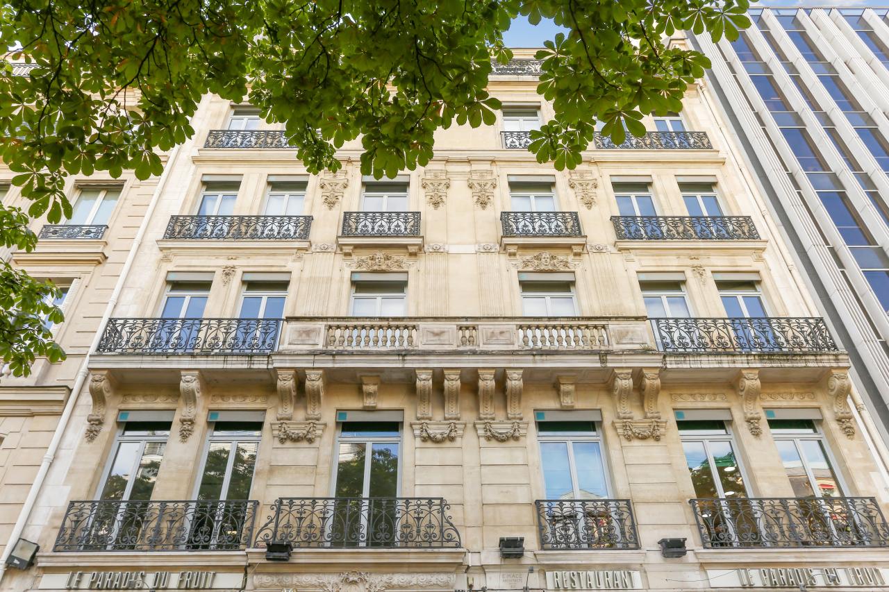 Bureau Paris 404m² Location bureau Paris OLBUR2533908 0